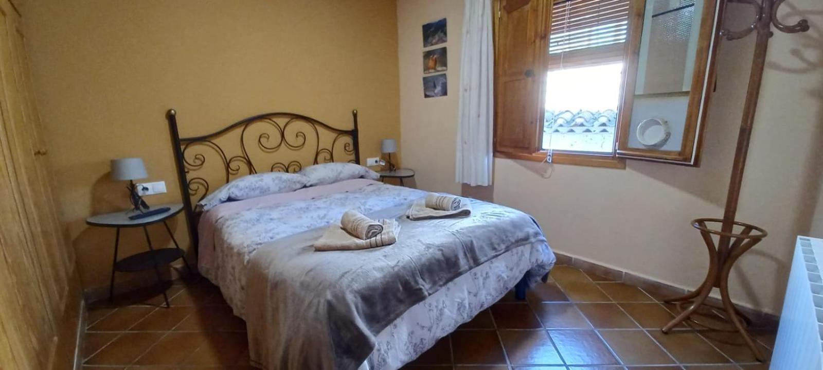 Casa Rural Pepita Letur Extérieur photo